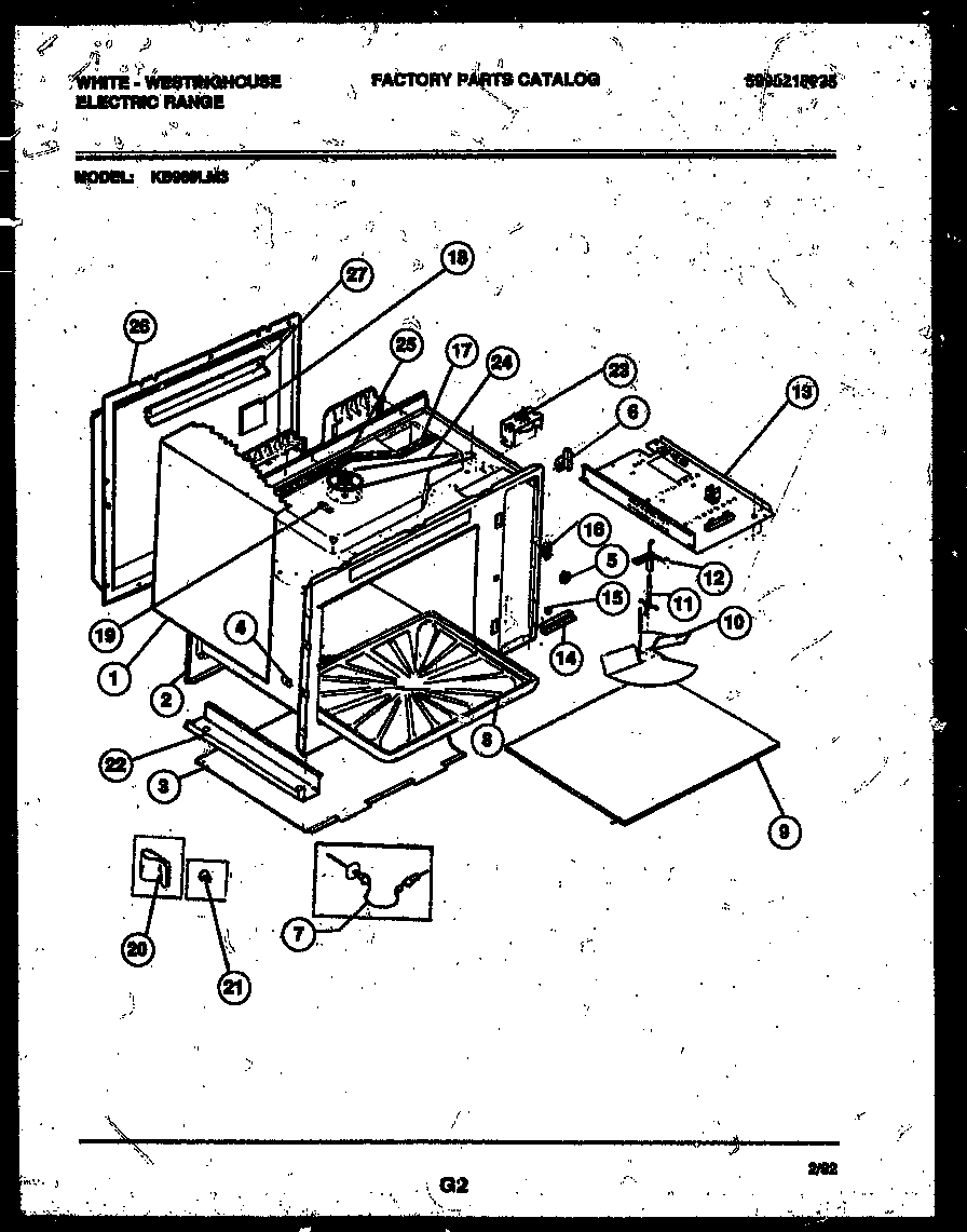 08 - BODY PARTS