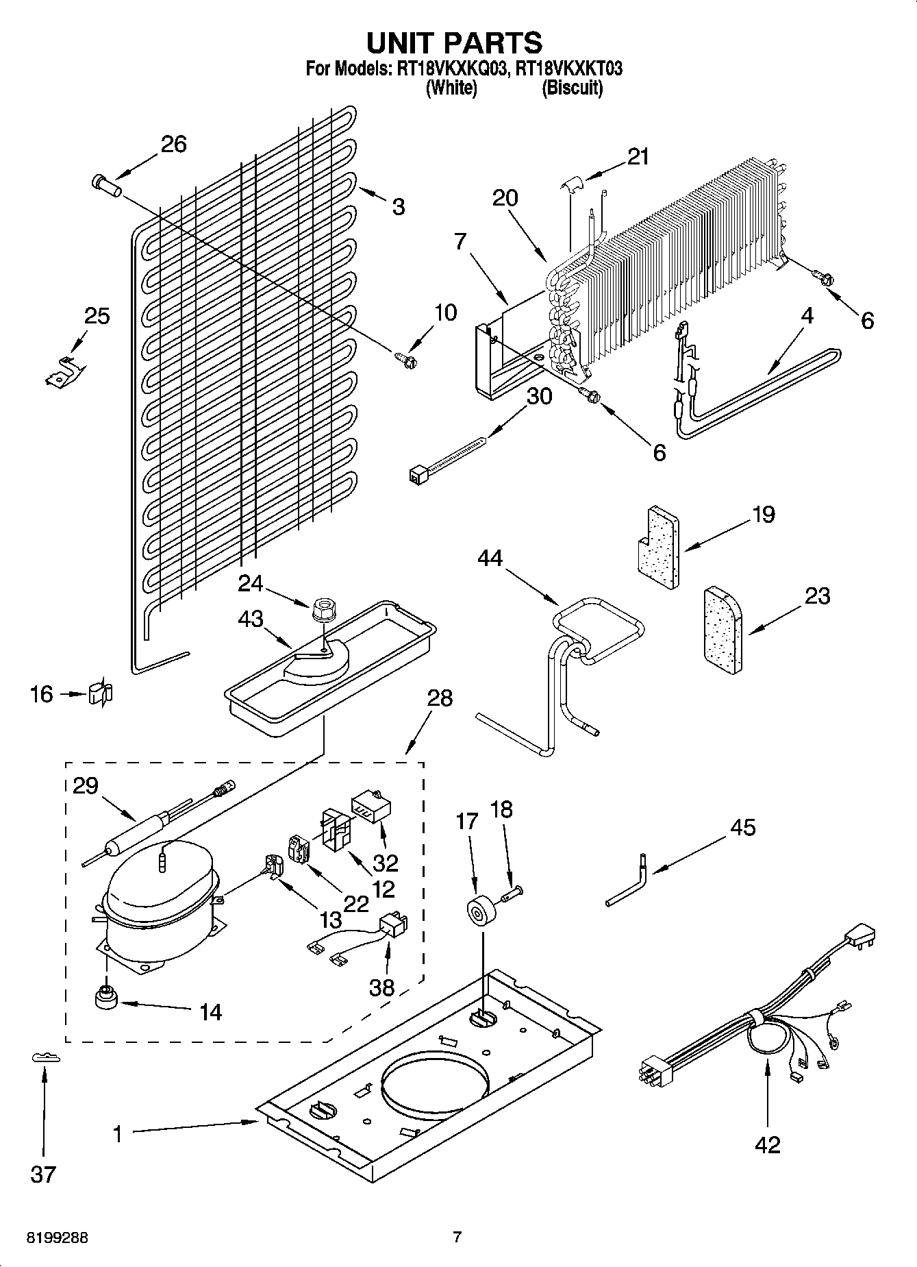04 - UNIT PARTS