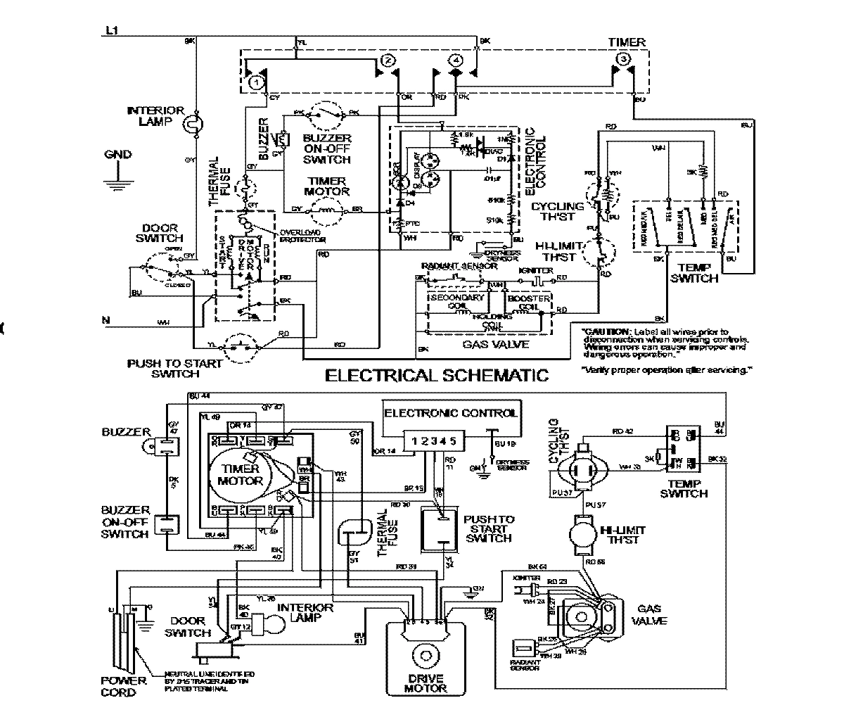 08 - WIRING INFORMATION