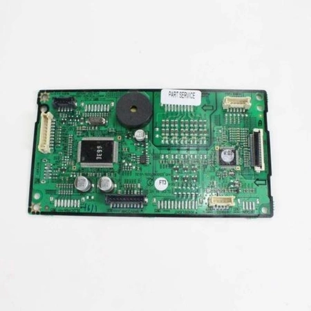 DE94-03610B Samsung Range Printed Circuit Boa
