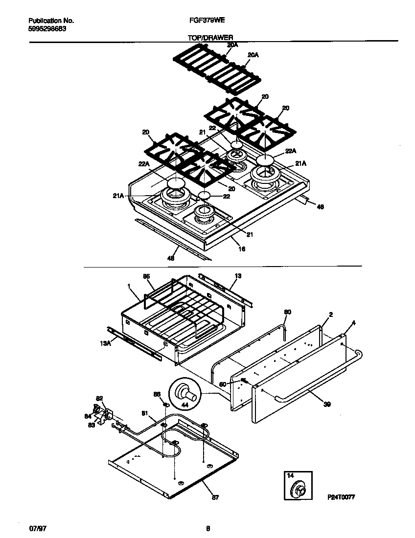 05 - TOP/DRAWER