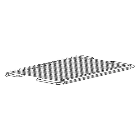 5304518503 Frigidaire Refrigerator Shelf