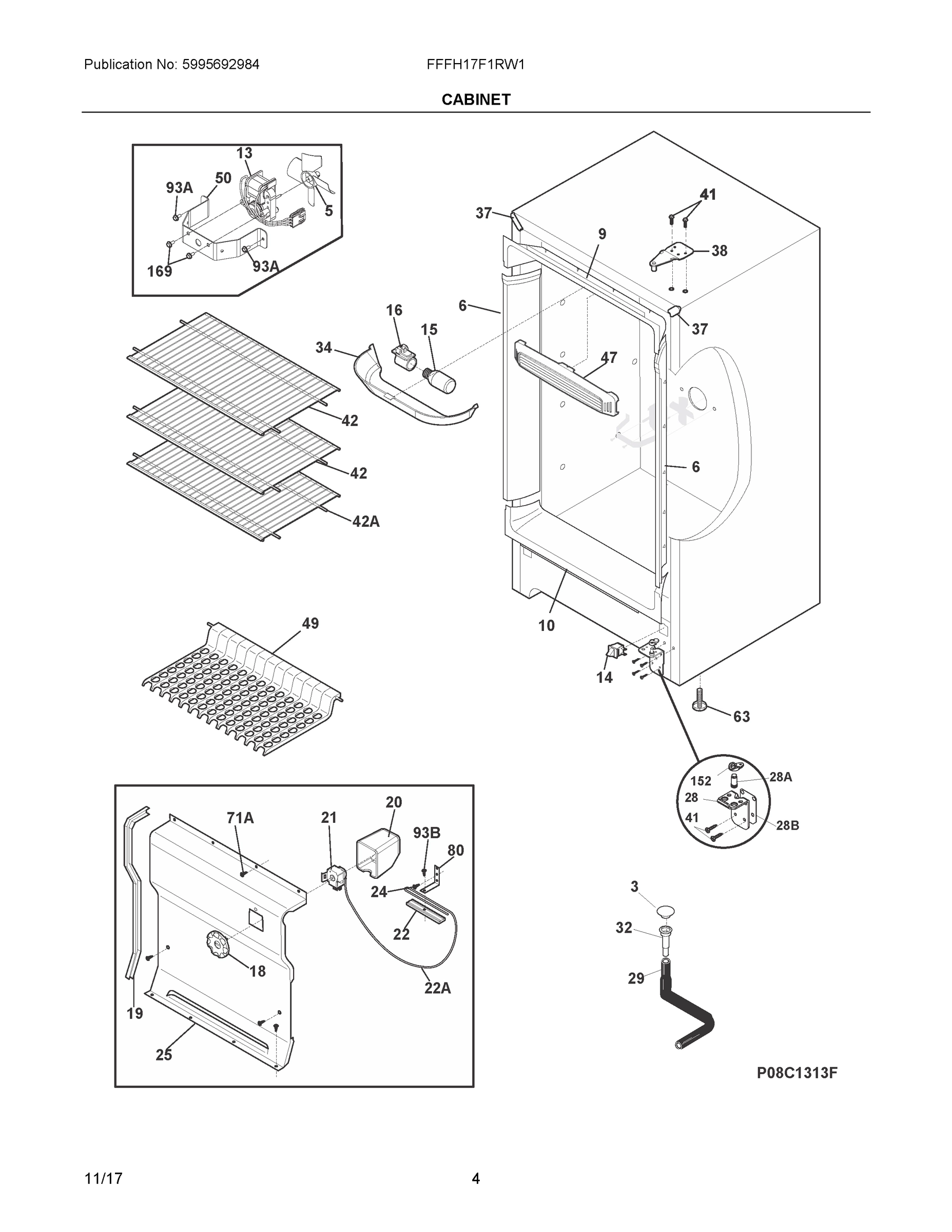 03 - CABINET