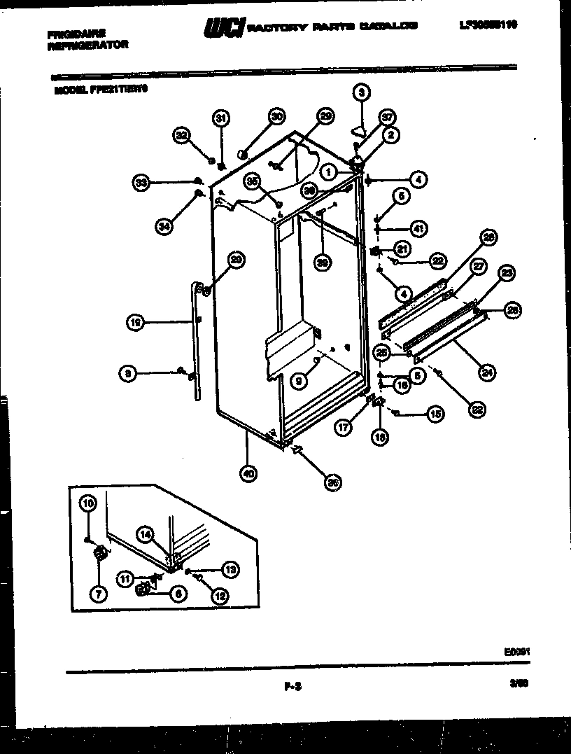 05 - EXTERIOR PARTS
