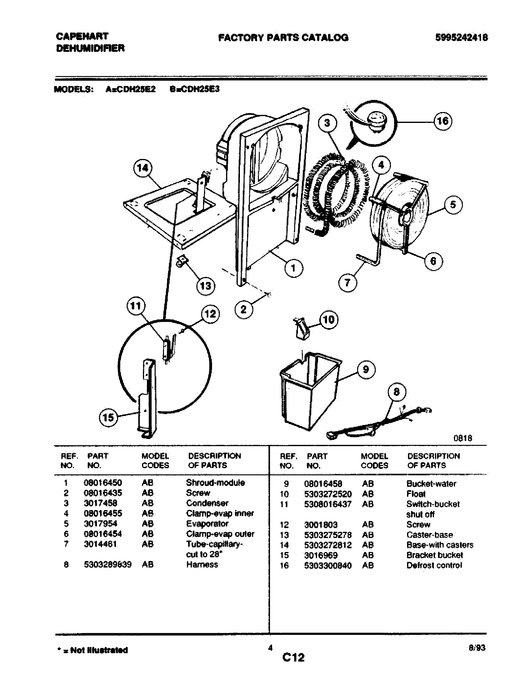04 - CONDENSER