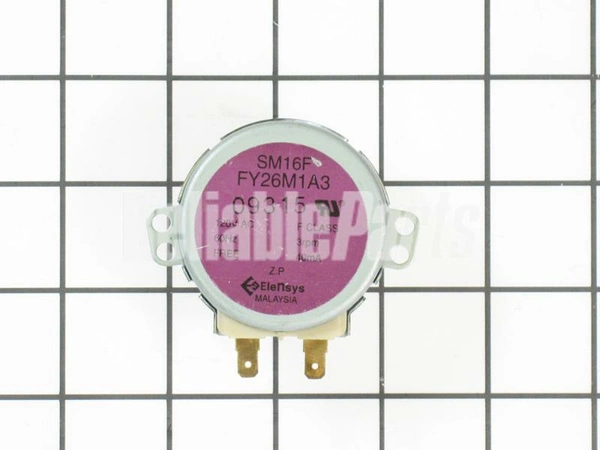 DE31-10104D Samsung Turntable Drive Motor