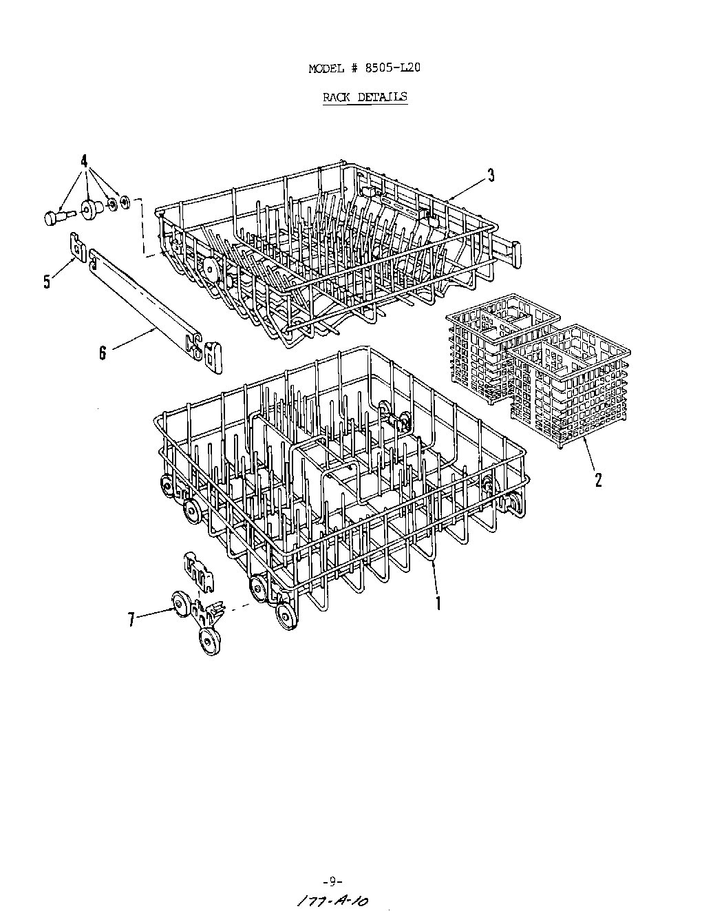 06 - RACK