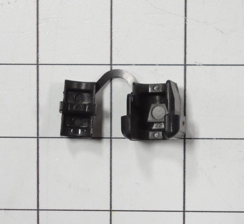5303209428 Frigidaire Serv.Cord Bushing
