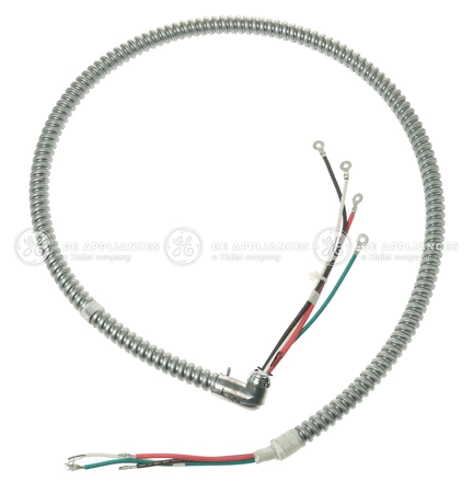 WB18X30613 GE Conduit Wire Assembly