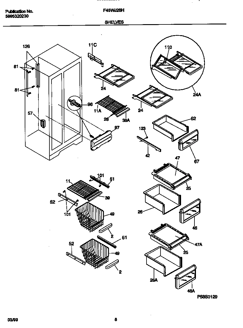 05 - SHELVES