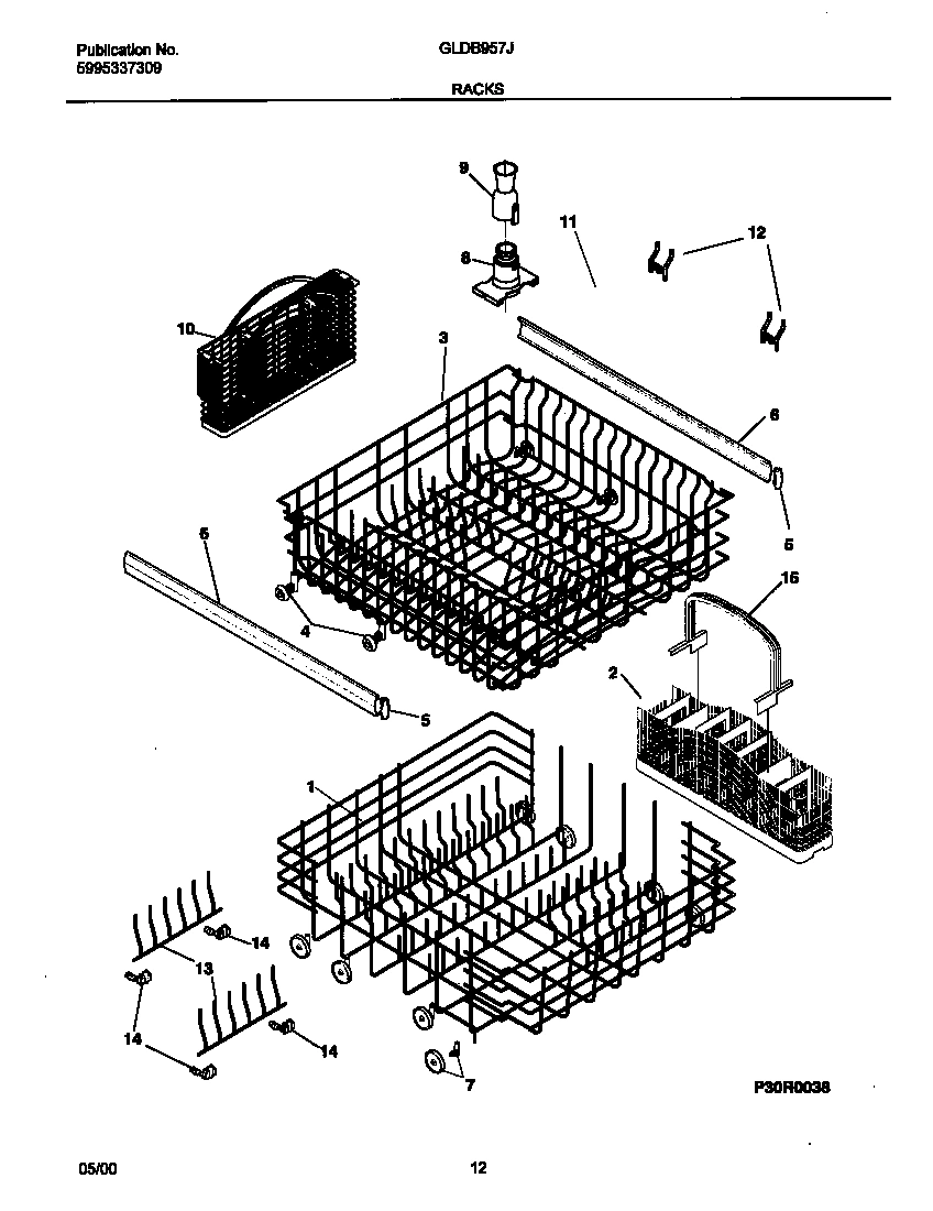 07 - RACK