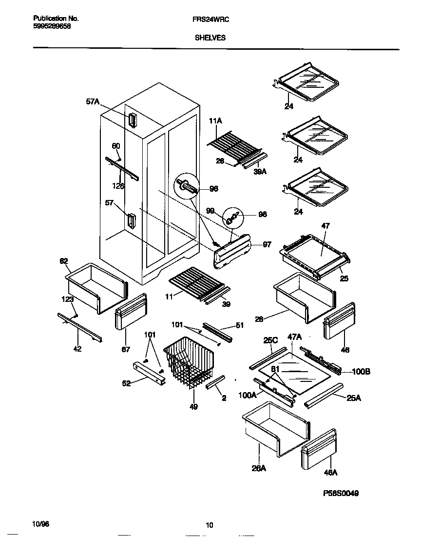 05 - SHELVES