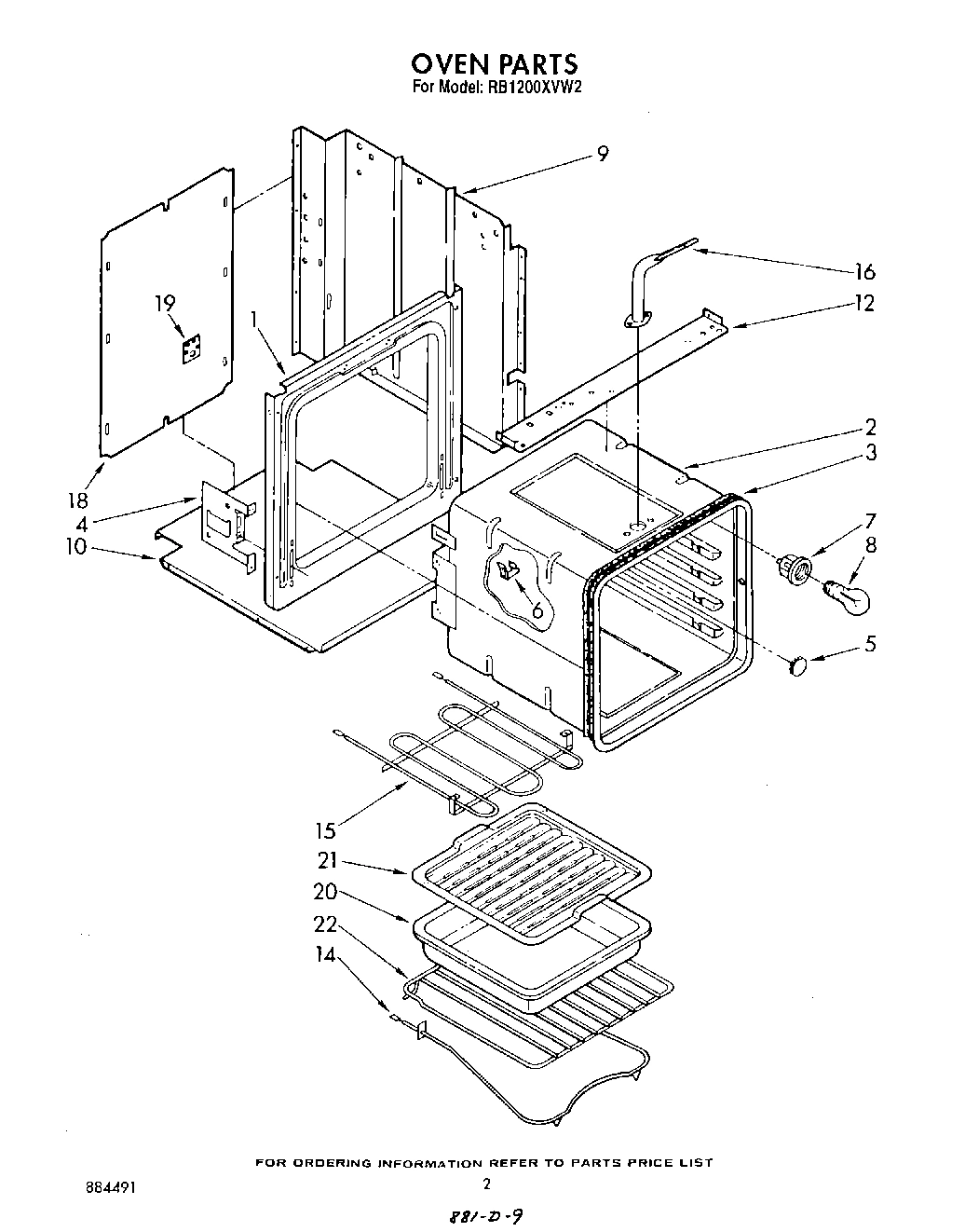 02 - OVEN
