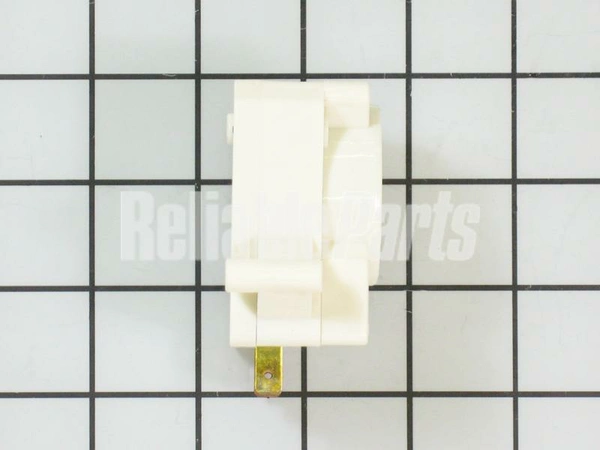 WR9X565 GE Refrigerator Defrost Control