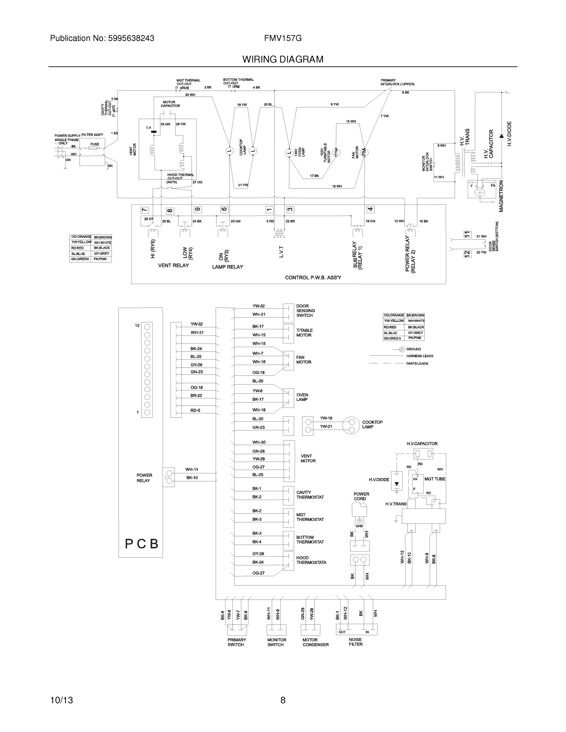 06 - WIRING DIAGRAM