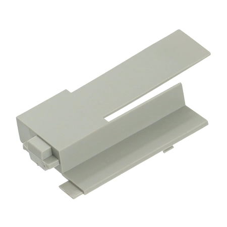 839160 Fisher & Paykel Refrigerator Cap End X