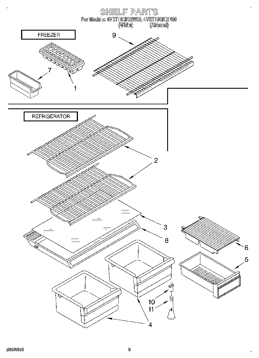 05 - SHELF