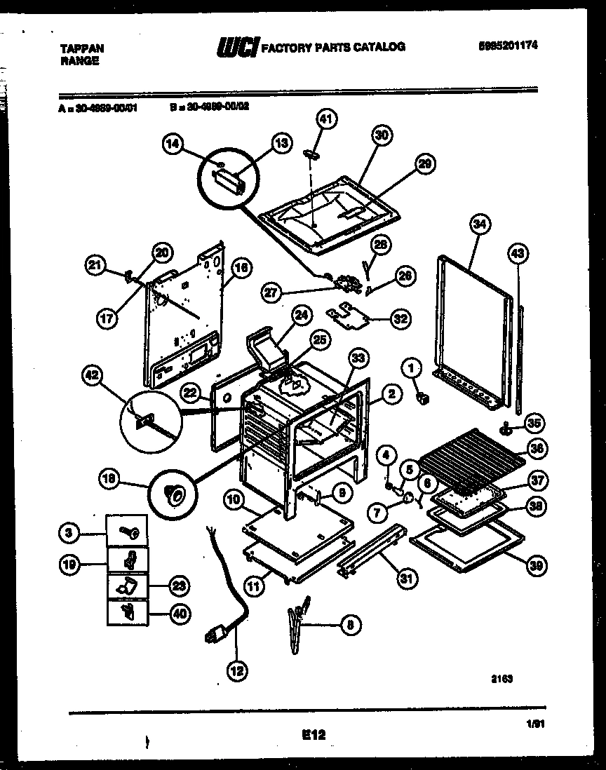 07 - BODY PARTS