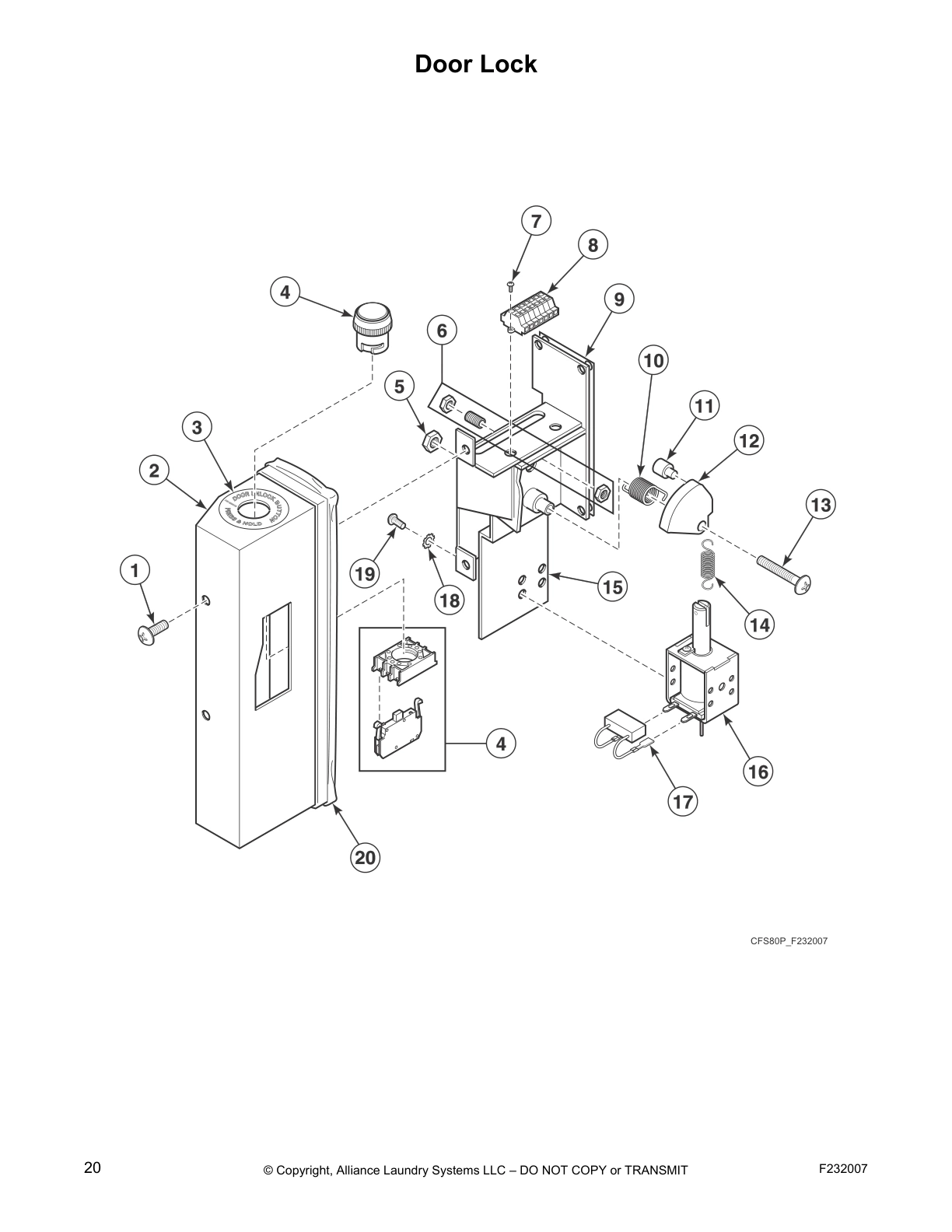 Door Lock