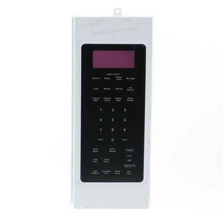 W10519734 Whirlpool Microwave Control Panel