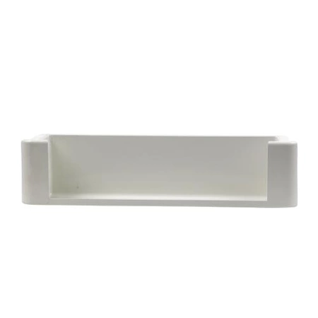 WR71X10297 GE Refrigerator Shelf Module