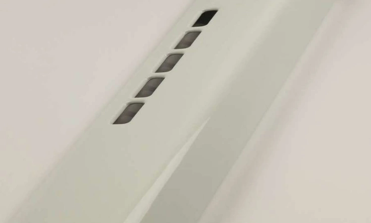 W10208451 Whirlpool Backguard Panel