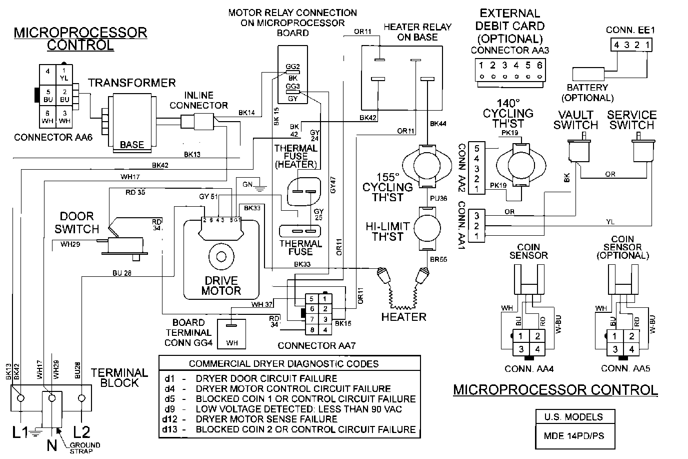 08 - WIRING INFORMATION