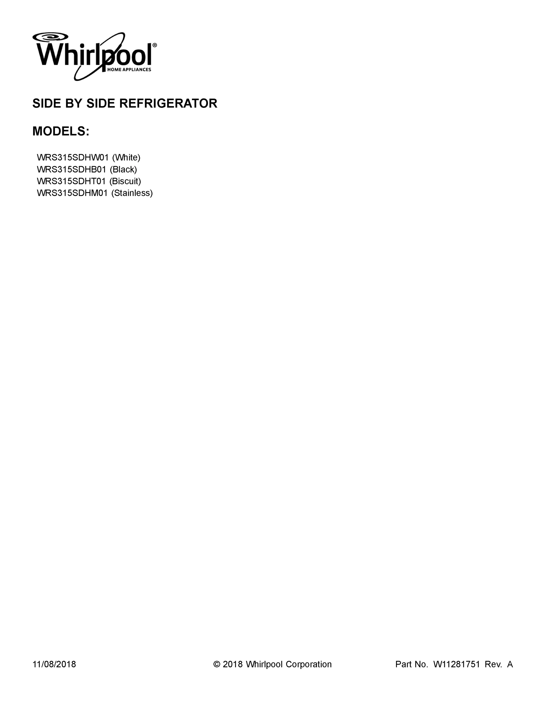 01 - COVER SHEET