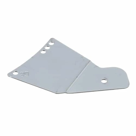 DG61-00230A Samsung Heater Radiant Bracket