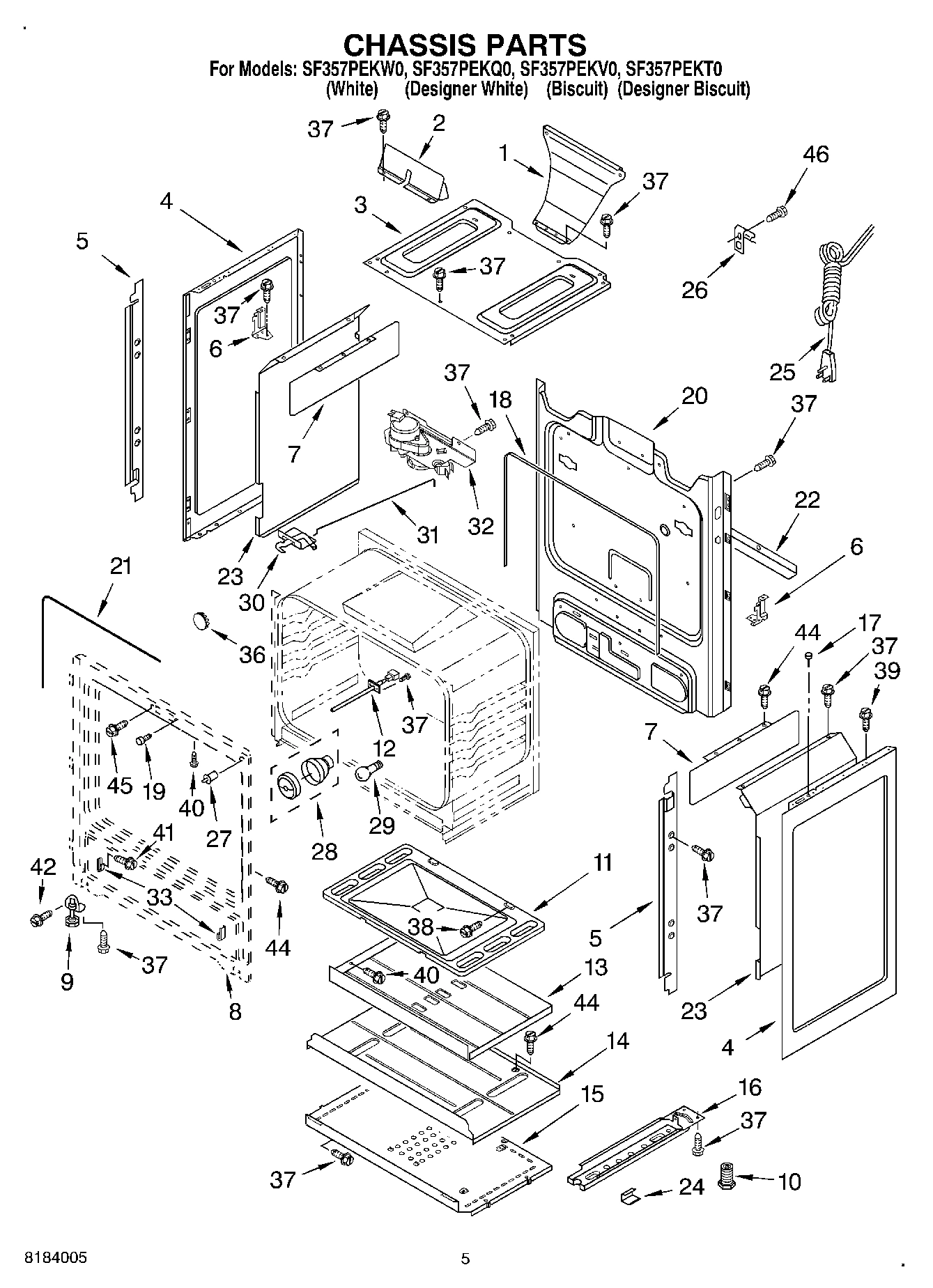 04 - CHASSIS