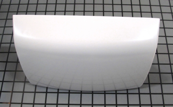 241561402 Frigidaire Refrigerator Front Ice C