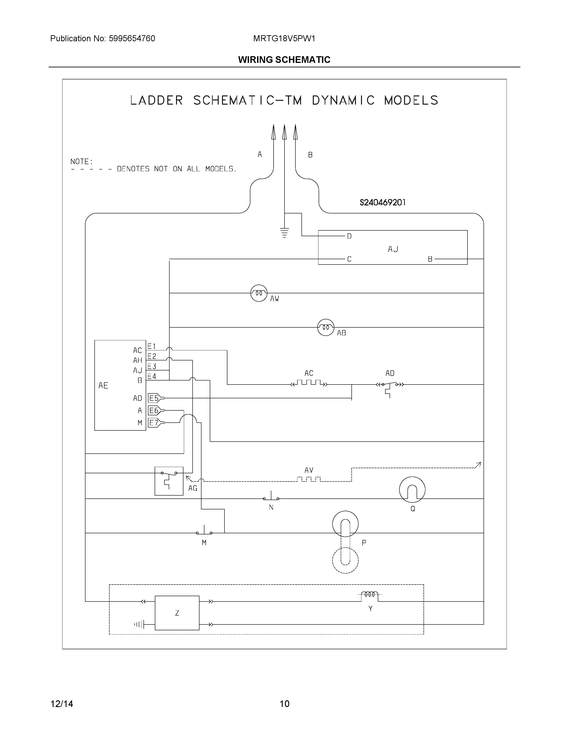 06 - WIRING SCHEMATIC