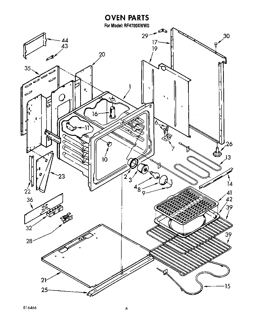 04 - OVEN