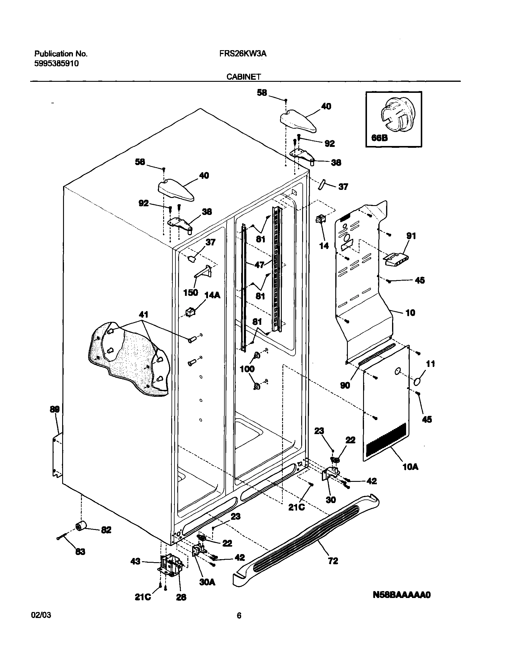07 - CABINET