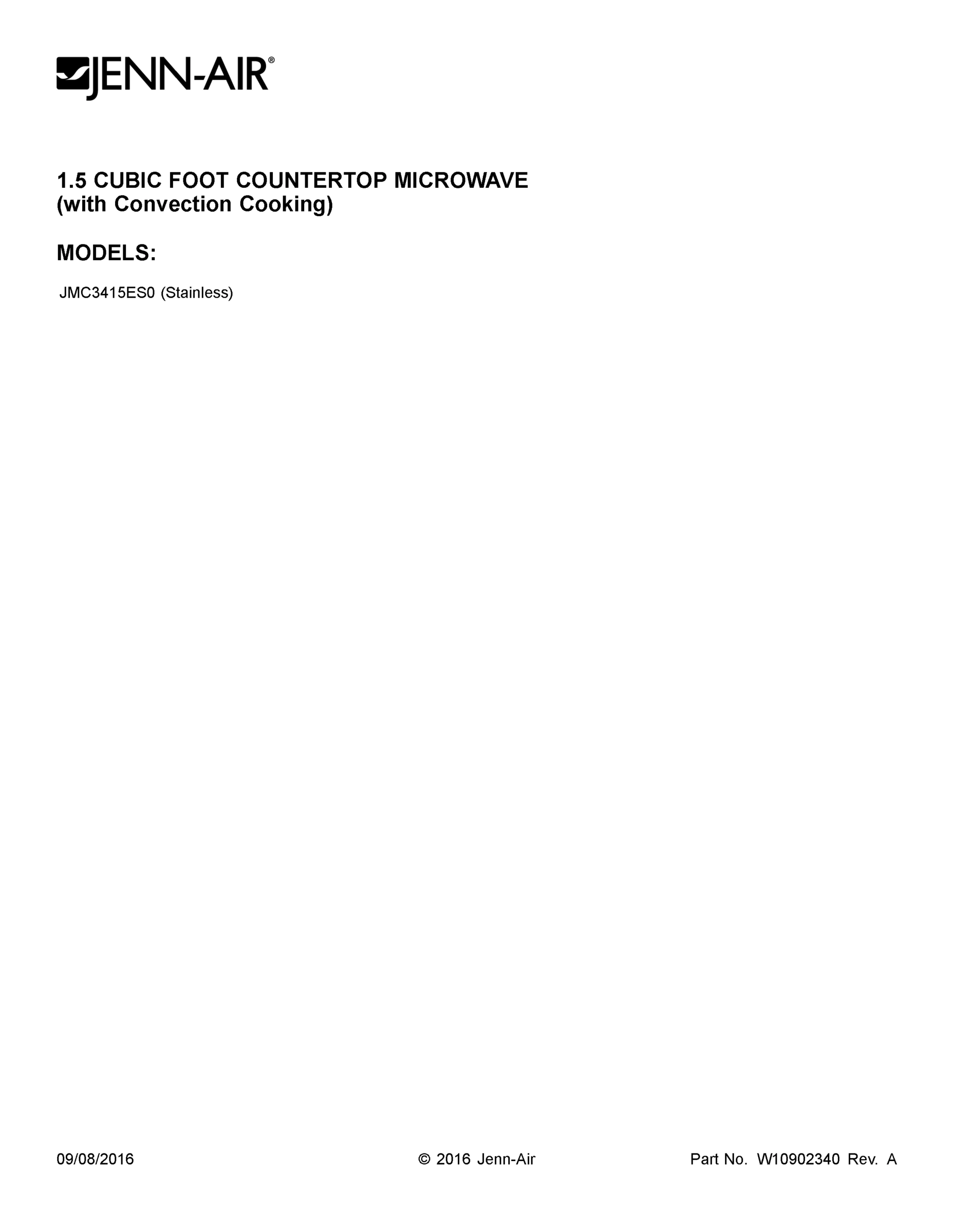 01 - COVER SHEET