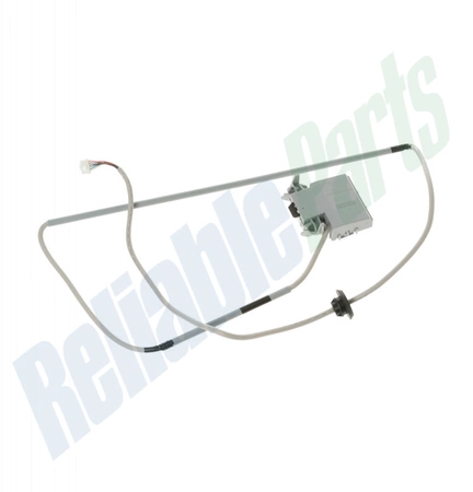 WH12X20357 GE Lid Lock Assembly