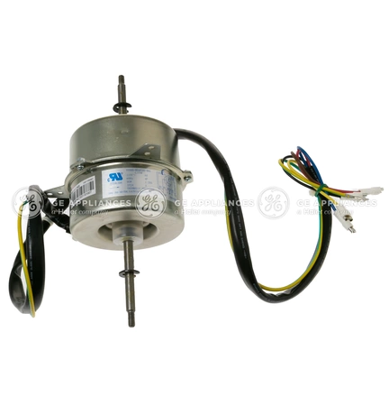 WJ94X21809 GE Air Conditioner Fan Motor