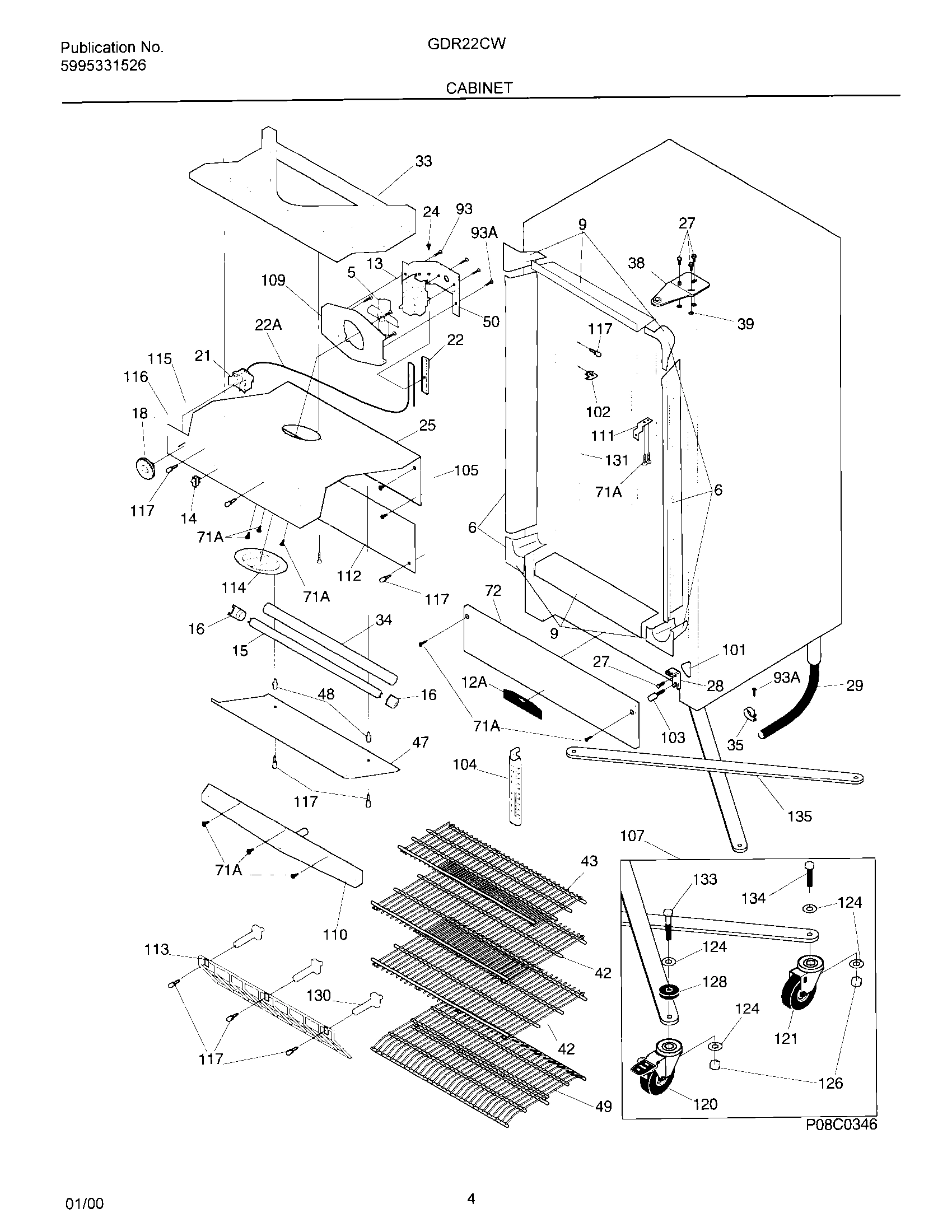 05 - CABINET