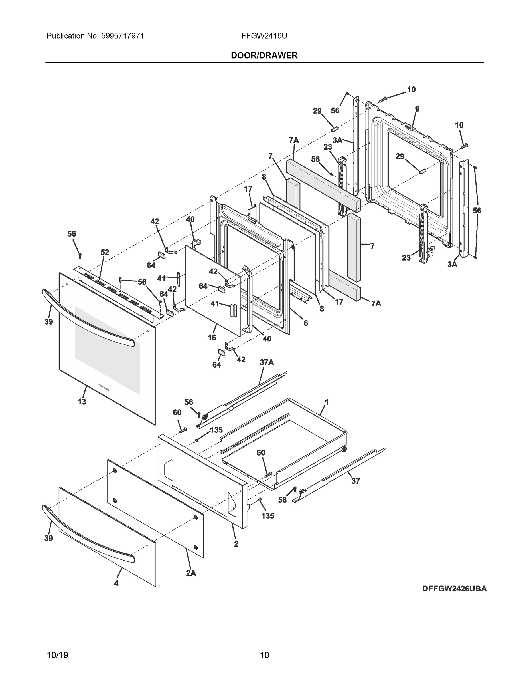 05 - DOOR/DRAWER