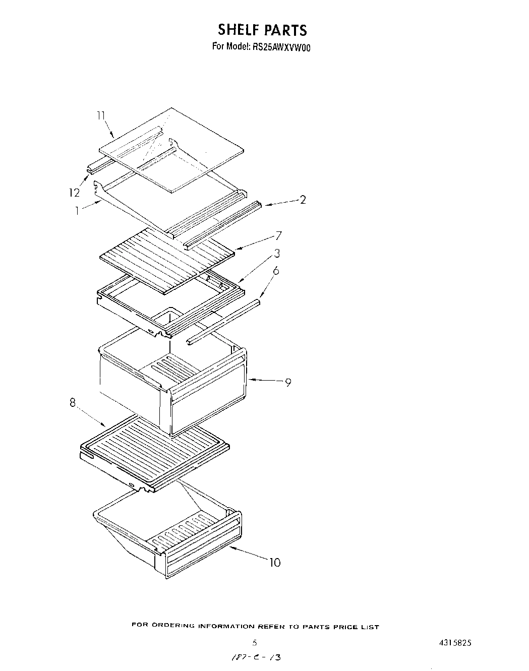 04 - SHELF