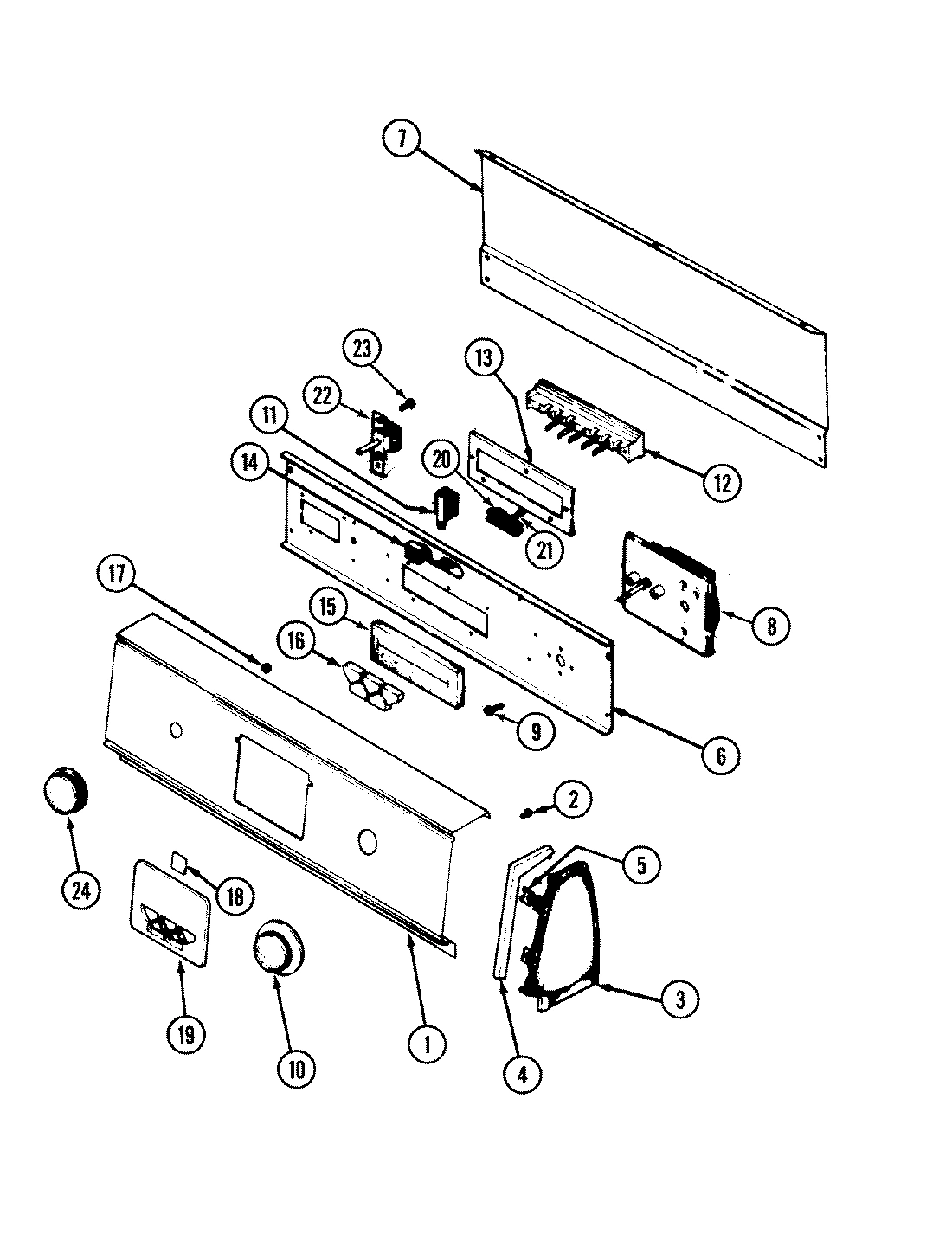 01 - CONTROL PANEL (REV. A-C)