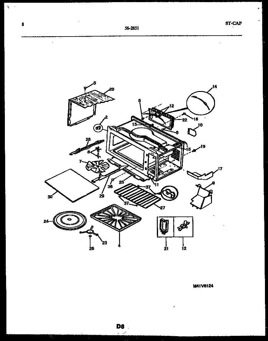 05 - WRAPPER AND BODY PARTS