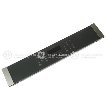 WB27X39829 GE Slate LCD Control Panel