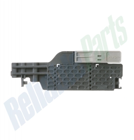 WD12X20109 GE Dishwasher Upper Rack Bracket A
