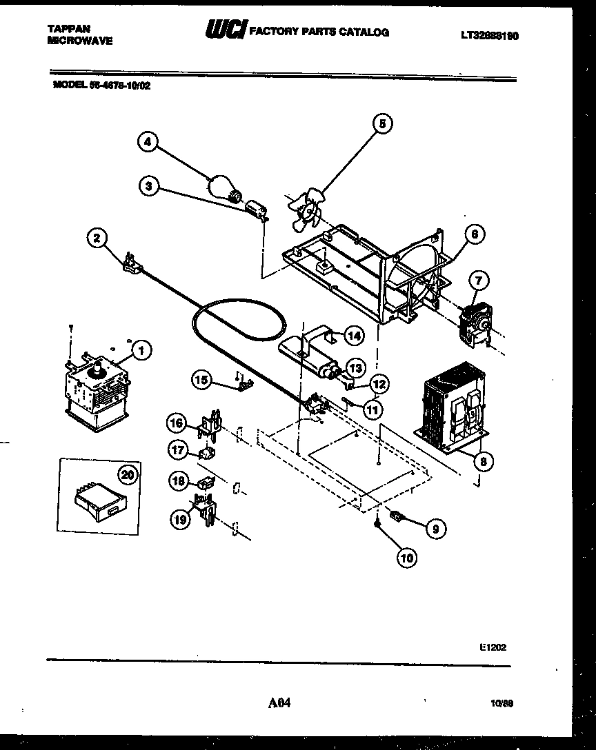 04 - POWER CONTROL