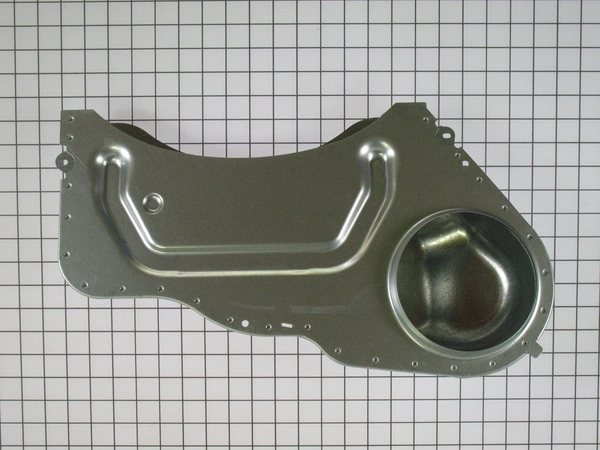 WPW10211896 Whirlpool Duct Lint