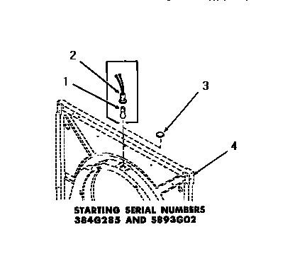 11 - DRUM LIGHT & COVER PLATE