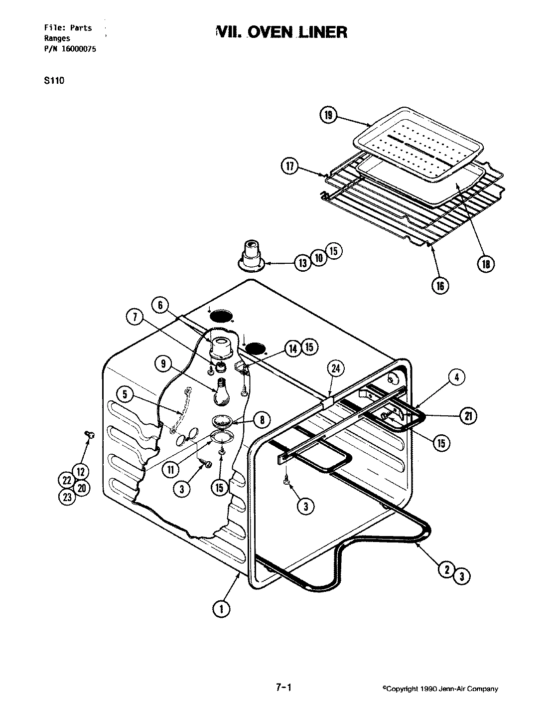 07 - OVEN