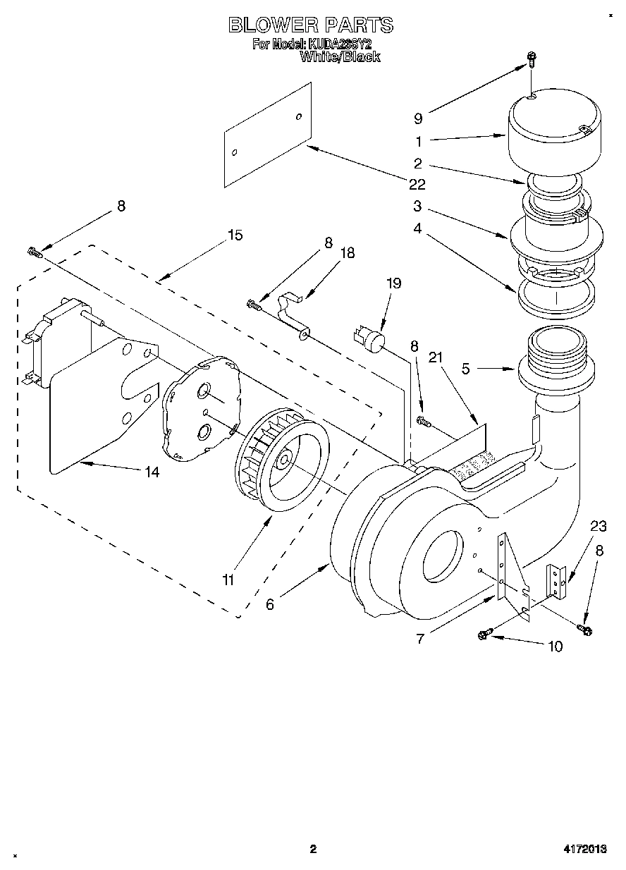 02 - BLOWER