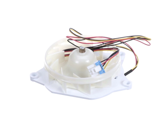 EAU64824806 LG Refrigerator DC Motor Assembly